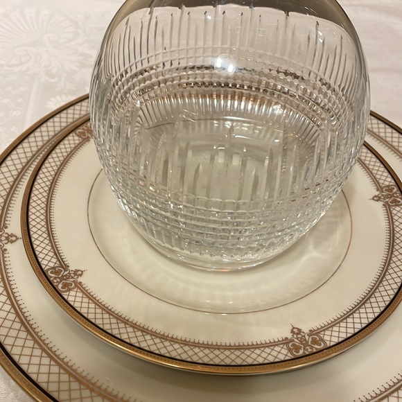 Baccarat ‘Nancy’ Crystal Decanter - Picture 2 of 5